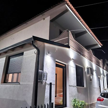 Guesthouse Aurel Μπεράτ Εξωτερικό φωτογραφία
