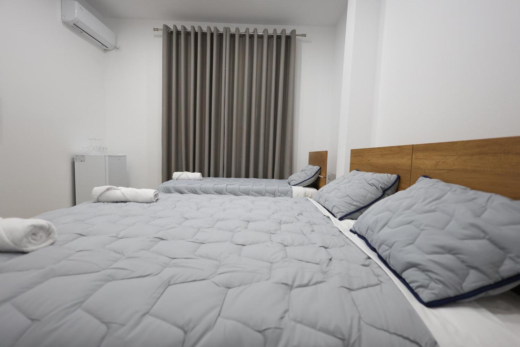Guesthouse Aurel Μπεράτ Εξωτερικό φωτογραφία