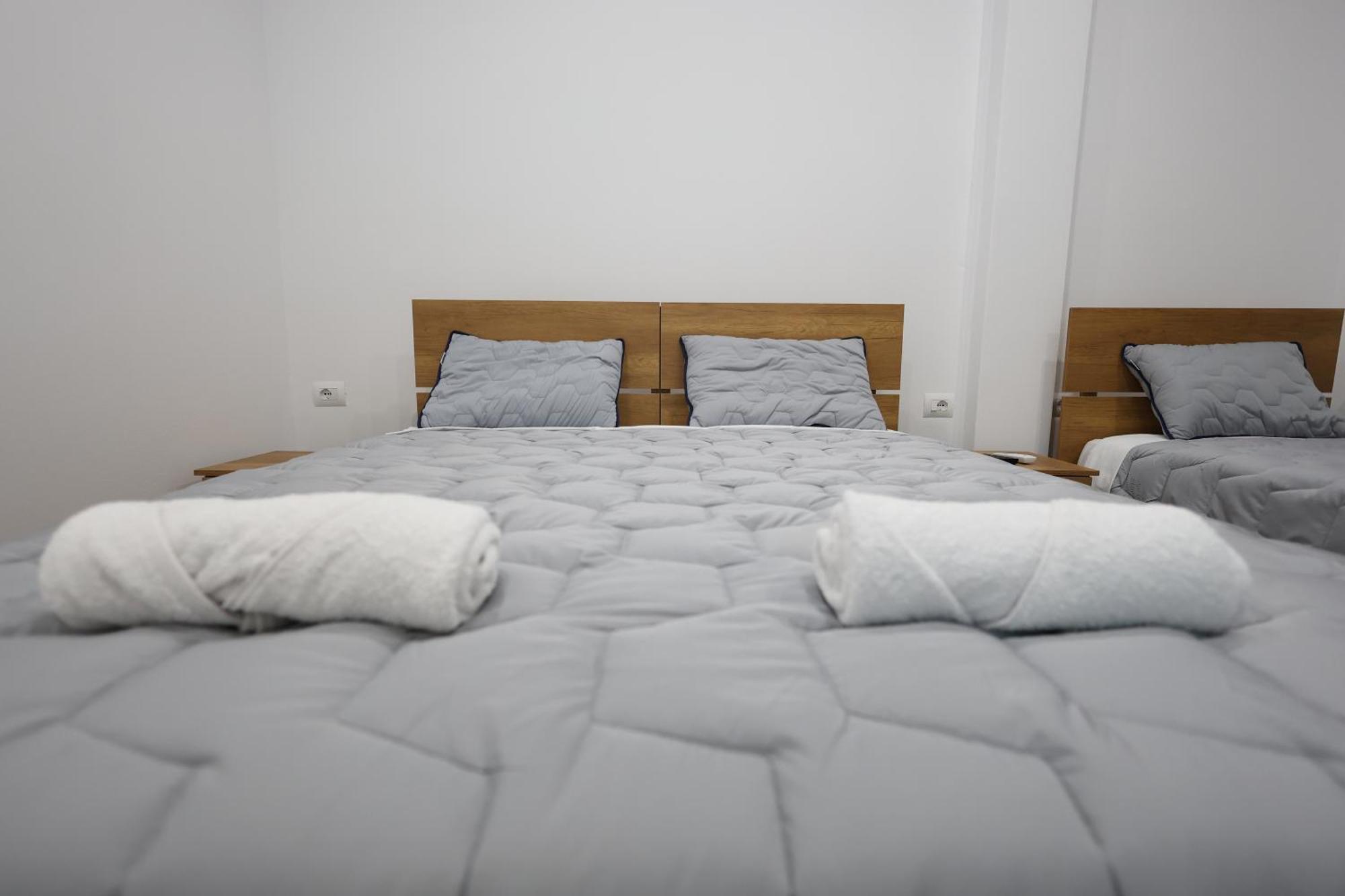 Guesthouse Aurel Μπεράτ Εξωτερικό φωτογραφία