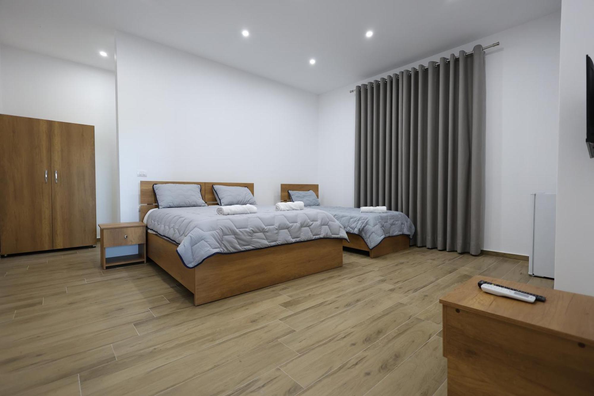 Guesthouse Aurel Μπεράτ Εξωτερικό φωτογραφία
