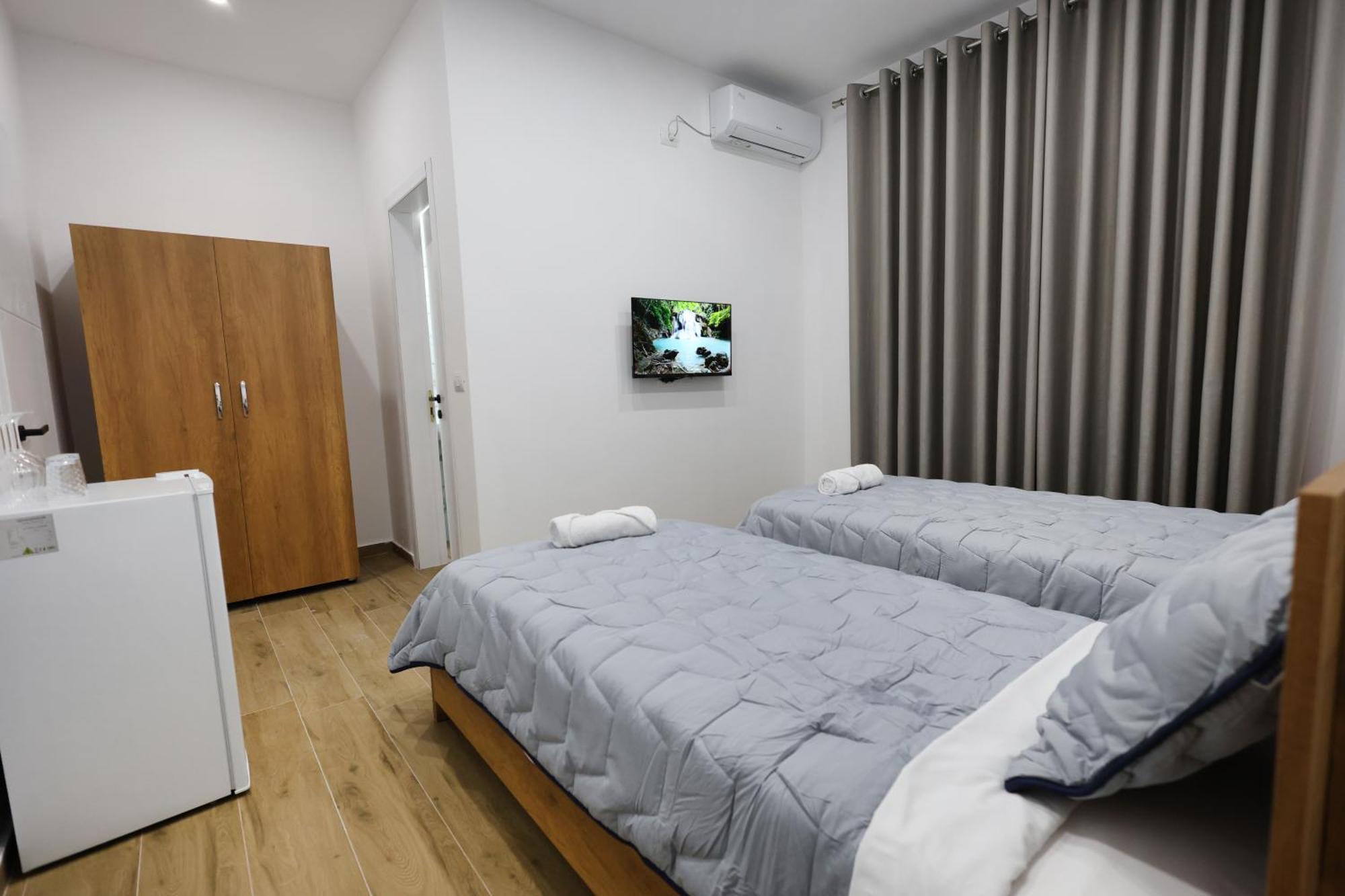 Guesthouse Aurel Μπεράτ Εξωτερικό φωτογραφία
