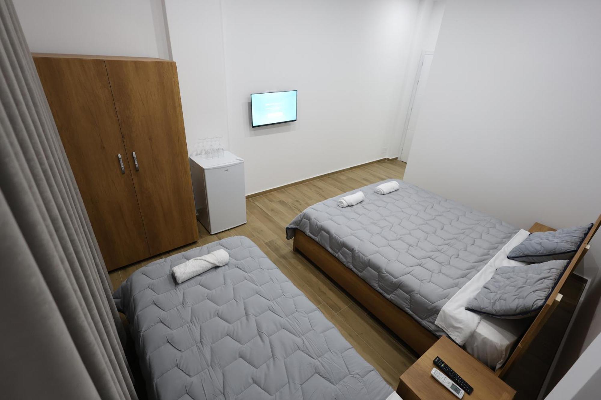 Guesthouse Aurel Μπεράτ Εξωτερικό φωτογραφία