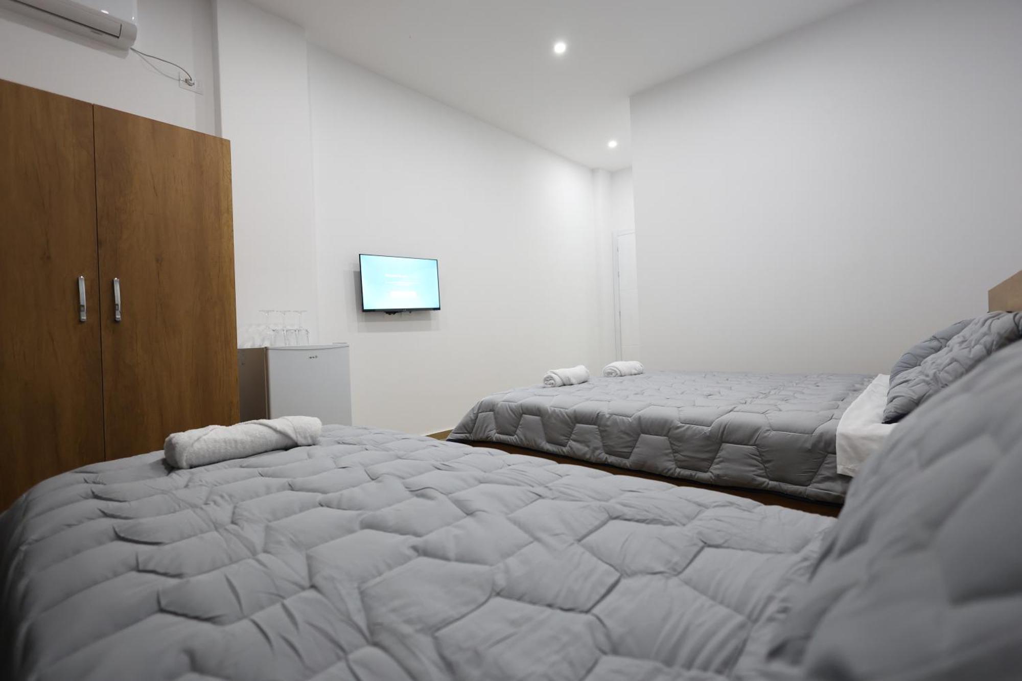 Guesthouse Aurel Μπεράτ Εξωτερικό φωτογραφία