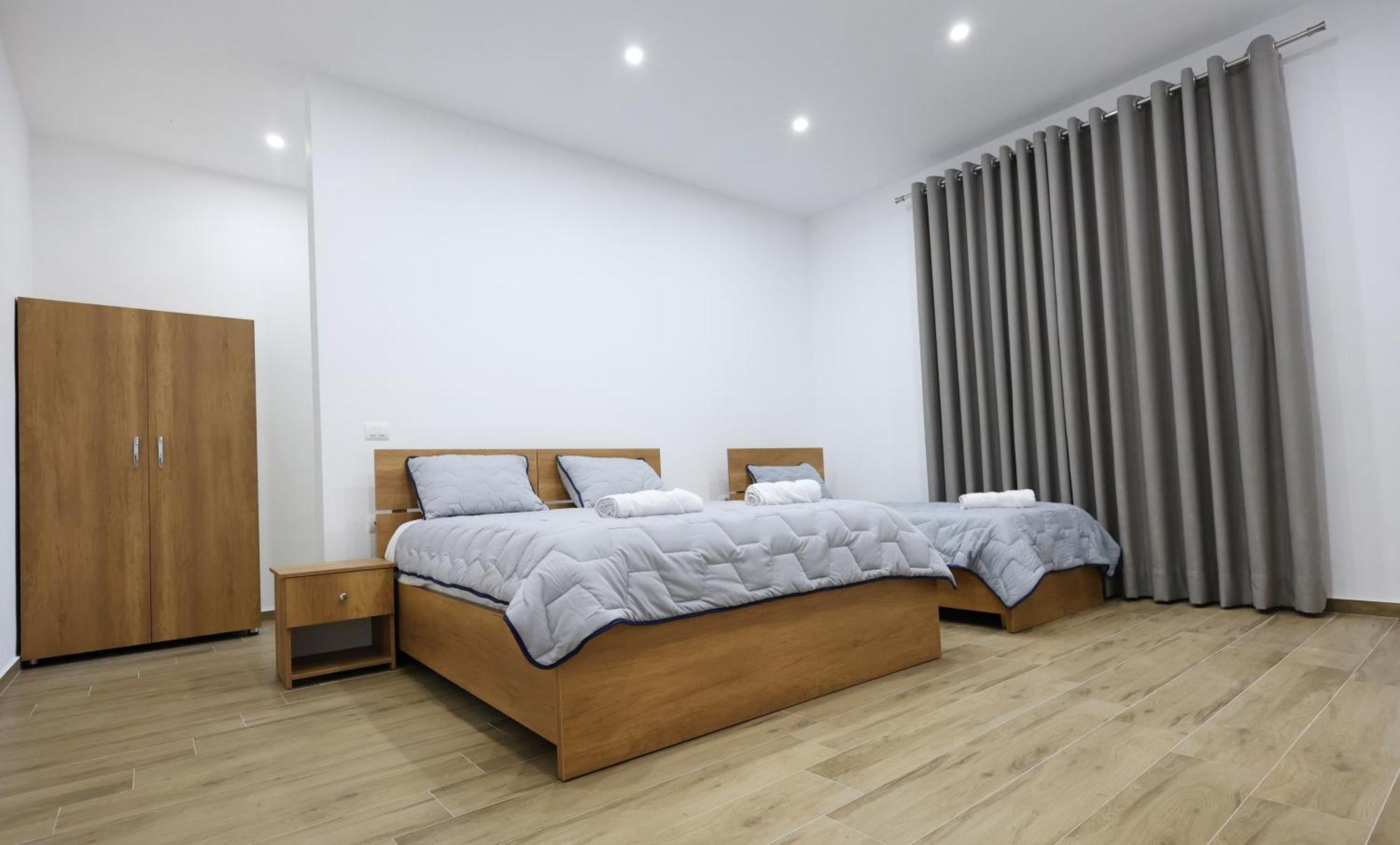 Guesthouse Aurel Μπεράτ Εξωτερικό φωτογραφία