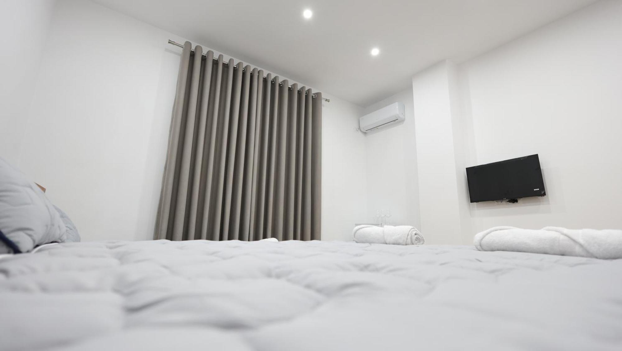 Guesthouse Aurel Μπεράτ Εξωτερικό φωτογραφία