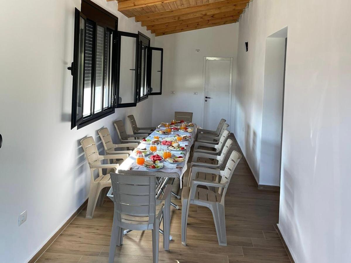Guesthouse Aurel Μπεράτ Εξωτερικό φωτογραφία