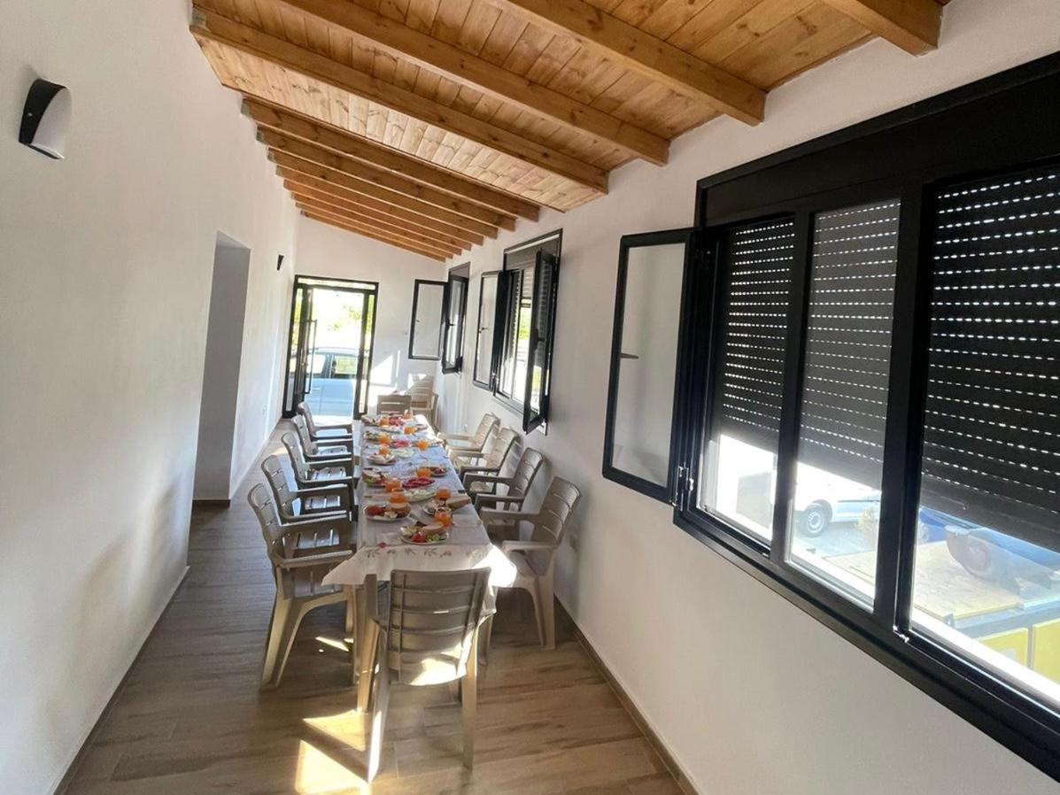 Guesthouse Aurel Μπεράτ Εξωτερικό φωτογραφία